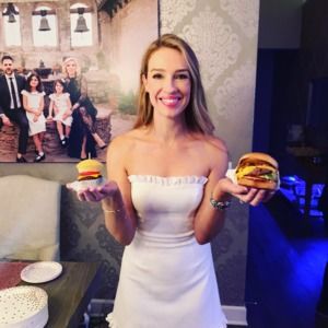 Meet your Posher, Stephanie